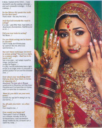 2igk329 - Divyanka Tripathi