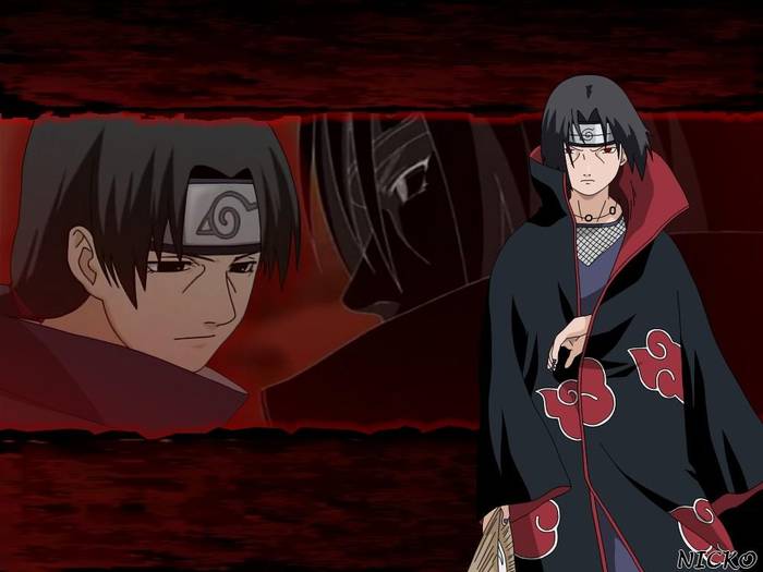 itachi - tot ce imi place mie