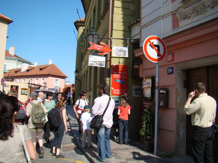 Prague