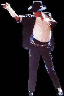 pointingmichael[1] - Poze Michael Jackson