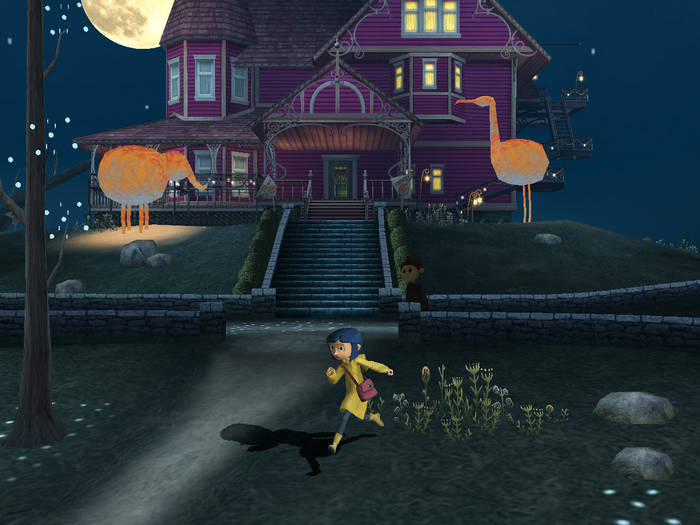 console_other-world_fantastical-pink-palace - Coraline Jones