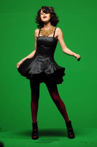 105 - Selena Gomez