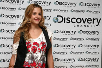 Laura - Soy Gitano-Sange de Tigan-2003-2004