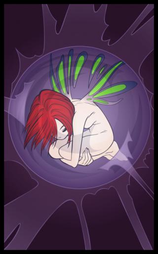 witchwillbydiomaec5 - soooper witch