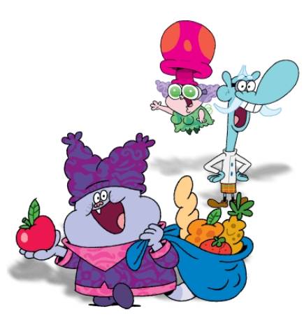 chowder