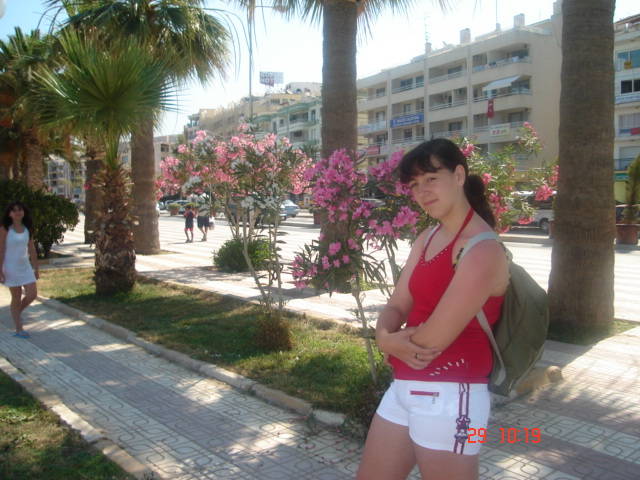 Picture Nokia 101 - 2007 TURCIA KUSADASI