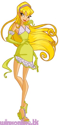 4stella[1] - WINX