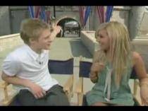 ashley (110) - high school musical