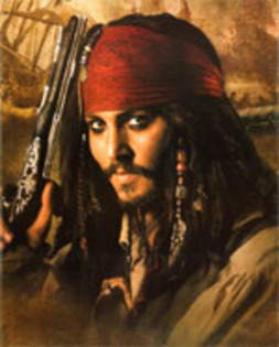 depp2[1] - 00 E oficial Johnny Depp joaca si in al patrulea Pirates