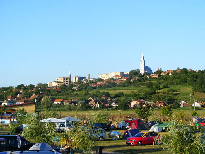 DSCF3816 - Tasnad iulie 2009