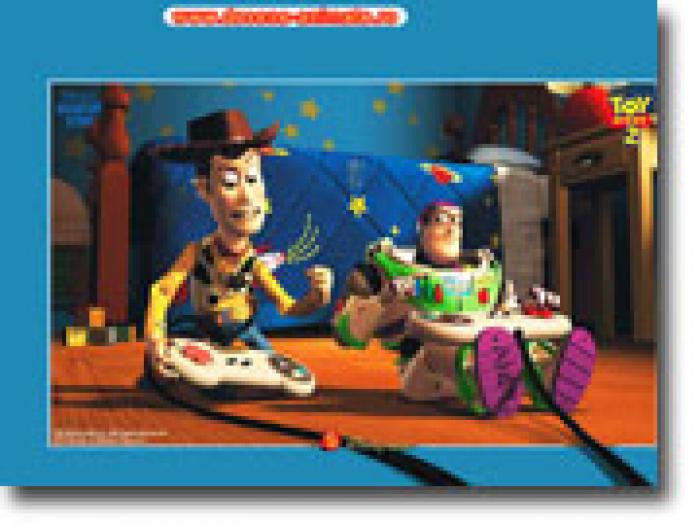 poze-poze-cu-toy-story-2-03-79 - Toy Story