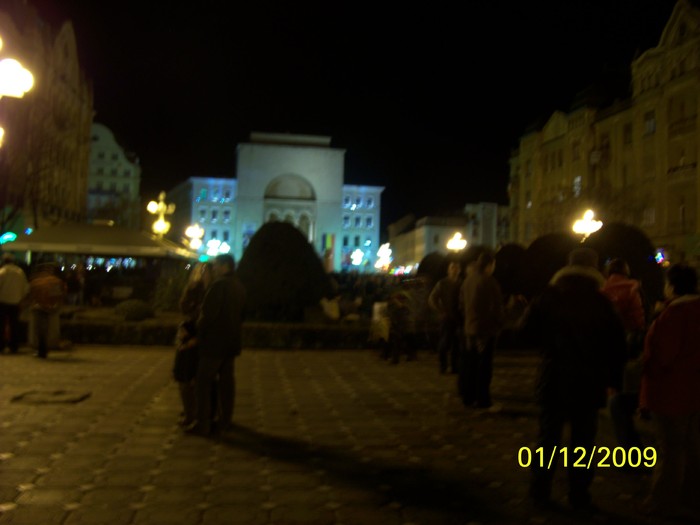 100_6081 - 1 Decembrie Timisoara