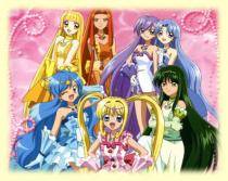 GPCPYODDWXPCLJCZWHZ - mermaid melody