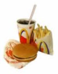 happy meal - HAPPY MEAL