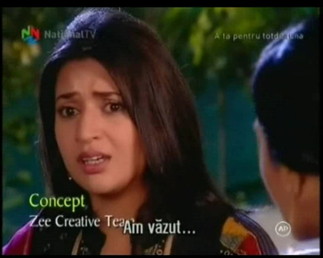 banoo233 by Danys78.avi_001322040 - 0-A TA PENTRU TOTDEAUNA-capturi ep 233