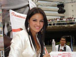 maite_perroni_beoriegui - Poze Maite Perroni