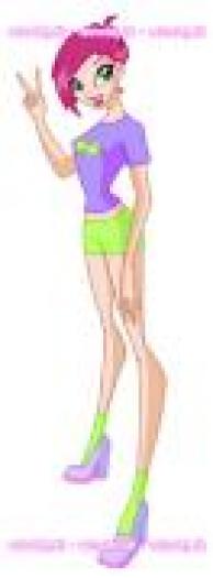 XSNLCDKSWFENZZYAOQW - winx poze noi