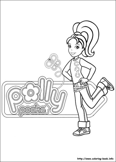 polly pocket - Concurs 1
