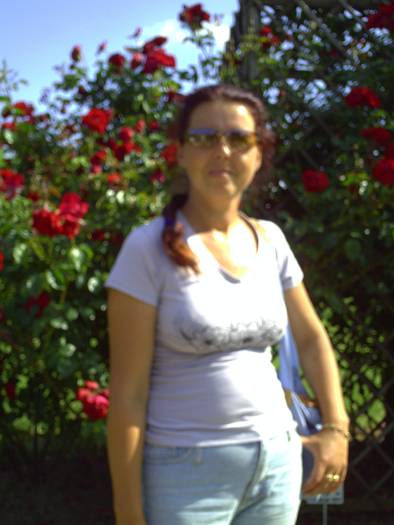 gradina botanica-GALATI - EXCURSIE  in DELTA