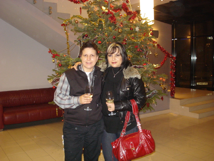 DSC06172 - 2010 REVELION SIBIU