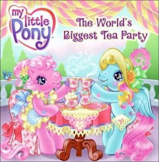 My Little Pony 12 - My Little Pony