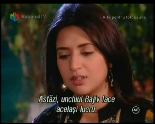 banoo233 by Danys78.avi_001429440 - 0-A TA PENTRU TOTDEAUNA-capturi ep 233