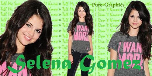 VJDAYDMXJJVDUTGVNID - Selena Gomez