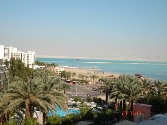228 Israel - Hotel Oasis - Marea Moarta - 2008 ISRAEL NOIEMBRIE