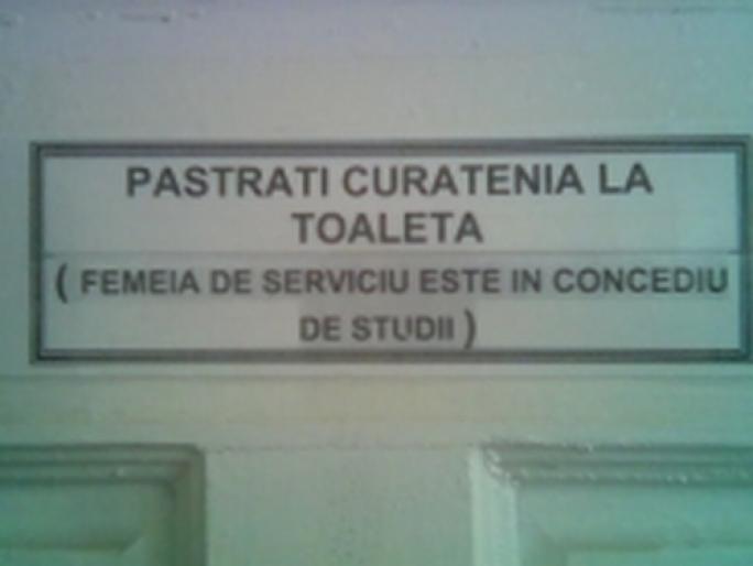 concediu