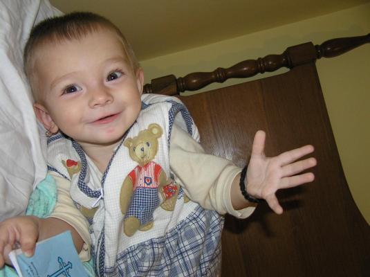 mara (193) - in familie