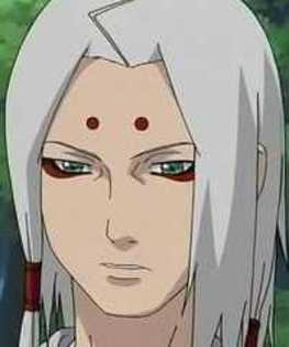 _kimimaro - poze cu naruto
