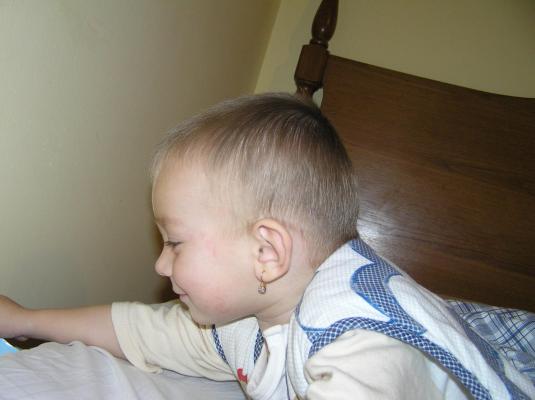 mara (185) - in familie