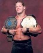 ChrisJericho - WWE - Chris Jericho