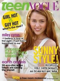 ppsl-24-miley0904 - Miley Cyrus - Pictorial Teen Vogue mai 2009