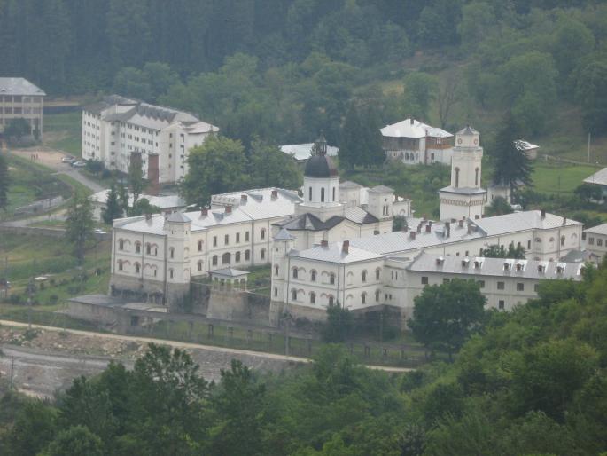 IMG_1812 - Manastirea Arnota