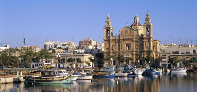 Malta 53 - 2009 MALTA photos