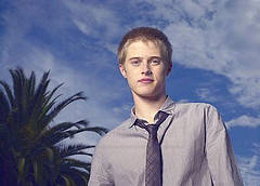 3369154878_1f1e9ec257_m - lucas grabeel