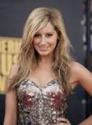 Ash cool - Ashley Tisdale