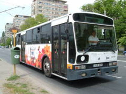 _A101-105_2 - Autobuzele RATB din bucuresti