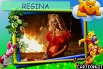 REGINA 5