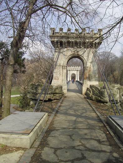  - Parcul Romanescu Craiova