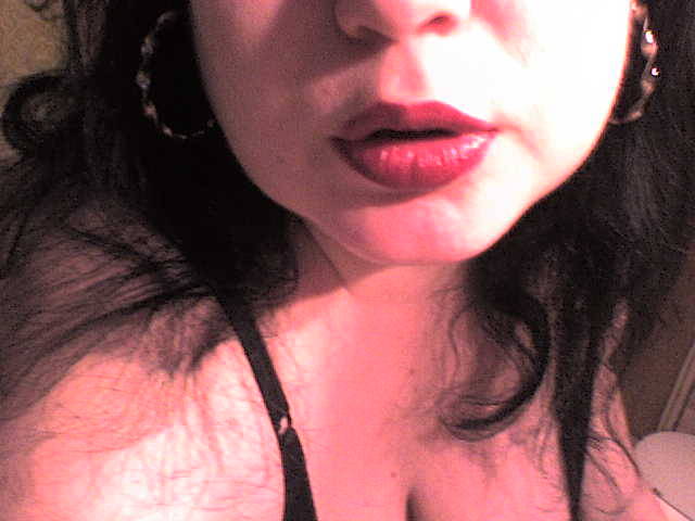 Picture 021 - my lips