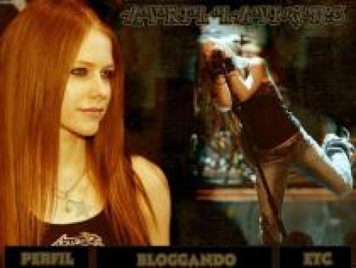 NKSZPFWMQJPETZTYRWM - alte poze cu avril lavigne