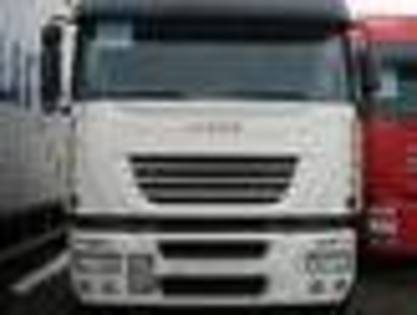 hgh - Dube iveco preferate