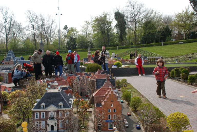 Afbeelding 035 - MADURODAM