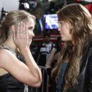 miley-cyrus-premiere-4 - cele mai rare poze cu miley Cyrus