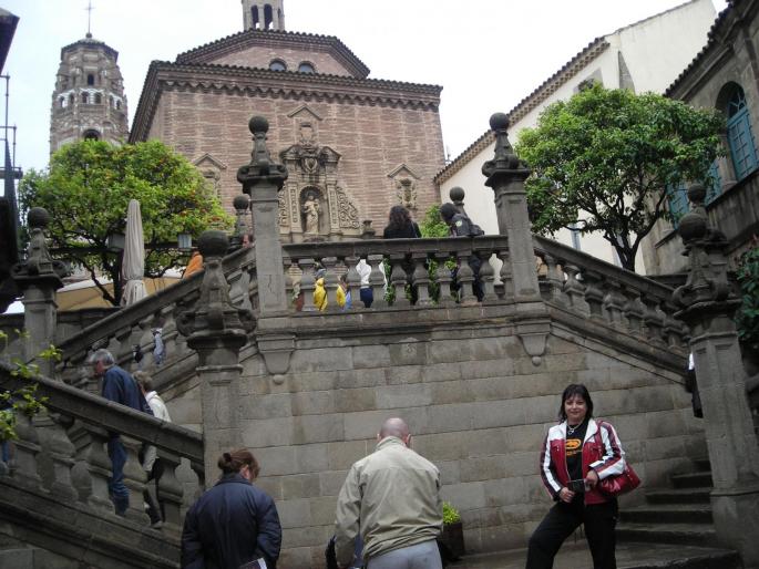 Barcelona