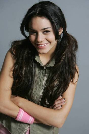 GVXBLACCNUNLWMDFZXG - Vanessa Hudgens Sedinta foto