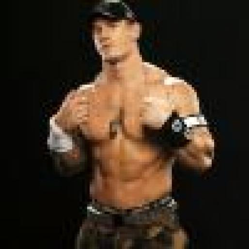 John Cena