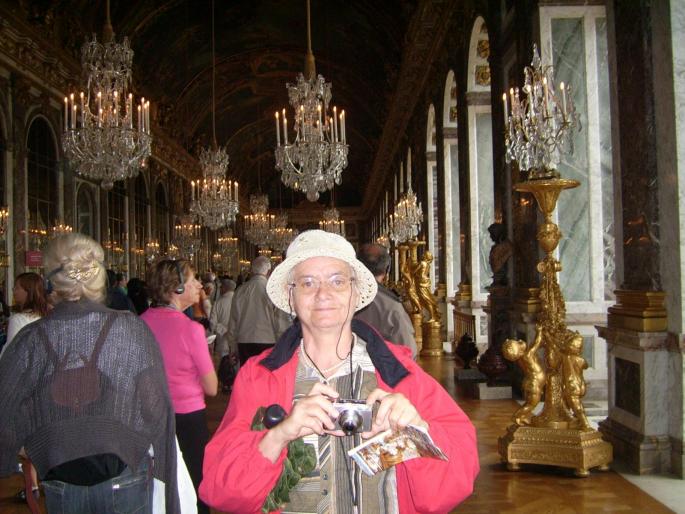 FR_ 038 - 10_Paris Versailles Luvru croaziera Sena